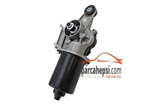 NİSSAN MİCRA SİLECEK MOTORU K12 2003 2010
