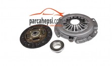 DAEWOO LANOS DEBRİYAJ SETİ 1997 2002