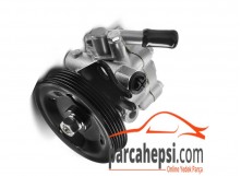 NİSSAN ALMERA DİREKSİYON POMPASI 1997 2008