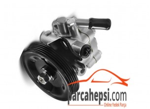 NİSSAN ALMERA DİREKSİYON POMPASI 1997 2008