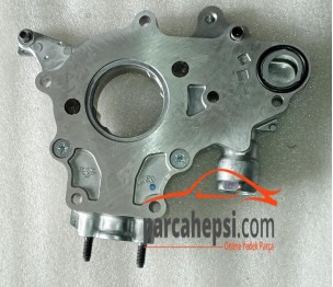HONDA CİTY YAĞ POMPASI 2006 2011 