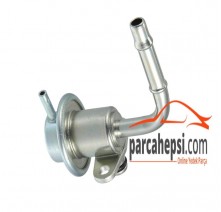 NİSSAN PRİMERA REGÜLATÖR YAKIT GERİ DÖNÜŞ VALFİ 1997 2008