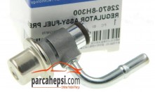 NİSSAN PRİMERA REGÜLATÖR YAKIT GERİ DÖNÜŞ VALFİ 1996 2000