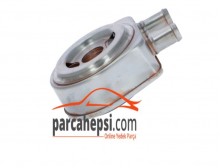 HYUNDAİ GETZ YAG SOĞUTUCU RADYATÖR 2002 - 2005