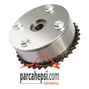 Toyota Avensis Triger Zincir VVT-i Dişlisi / Egzantrik Dişlisi 2002-2009 (13050-28021 / 13050-22012)