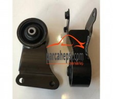 Mitsubishi Lancer Arka Motor Takozu 1988-1996 (MB436675)