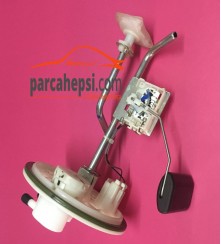 HYUNDAİ ERA DEPO ŞAMANDIRASI KOMPLE DİZEL 2006 - 2011