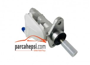 Honda CRV Fren Ana Merkezi (2007-2012) 46100-SWA-A01