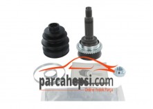 DAEWOO MATİZ AKS KAFASI DIŞ 1996 2003