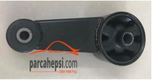 Kia Picanto Arka Motor Takozu 2004-2012 (21930-07000)