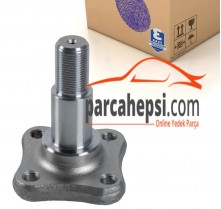 NİSSAN NOTE AKS TAŞIYICI ARKA SAĞ SOL 2006 2010