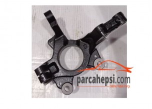 NİSSAN MİCRA AKS TAŞIYICI ÖN SOL 2002 2010