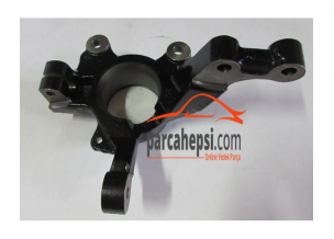 Nissan Micra Ön Aks Taşıyıcı SAĞ - 40014-AX600 (2003-2010)