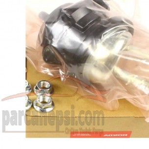 Honda S2000 Arka Motor Kulağı Takozu (1999 - 2009) 50810-S2A-003