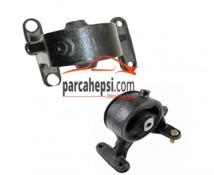 Toyota Corolla / Avensis / RAV4 Arka Motor Takozu / Şanzıman Kulağı 2006-2015 (12371-28220 / 12371-28210)