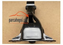 Mitsubishi Outlander Arka Motor Takozu (Motor Kulağı) MN184094 (2007-2015)