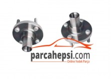 TOYOTA CARİNA PORYA ÖN 1997 - 1998