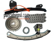 MAZDA 3 ZİNCİR SETİ 2003 2013