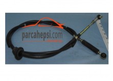 KİA COBRA VİTES TELİ DEĞİŞTİRİCİ SİYAH 1995 2000