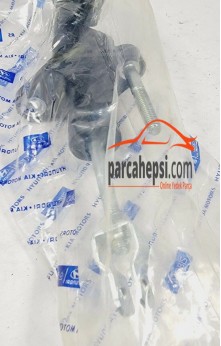 KİA CLARUS DEBRİYAJ MERKEZİ ÜST 1995 2000