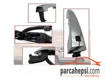 HYUNDAİ TUCSON KAPI KOLU ÖN SOL DIŞ DÜĞMELİ 2016 2020