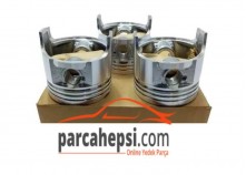 DAEWOO TİCO PİSTON TAKIMI 1995 2000