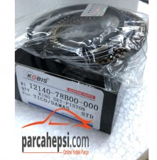 DAEWOO MATİZ SEGMAN TAKIMI 1997 2003