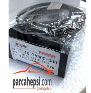 DAEWOO DAMAS SEGMAN TAKIMI 1990 1999