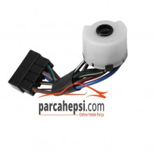 TOYOTA COROLLA KONTAK TERMİĞİ AE92 1988 1992