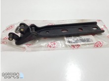 KİA BESTA SÜRGÜLÜ KAPI RAY KOLU ORTA SAĞ 1991 2000