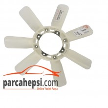 TOYOTA HİACE FAN PERVANESİ 1989 1997