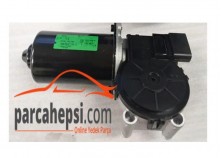 Kia Sportage Ön Silecek Motoru 2003-2010 (98100-1F000 / 98110-1F000)
