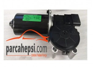 Kia Sportage Ön Silecek Motoru 2003-2010 (98100-1F000 / 98110-1F000)