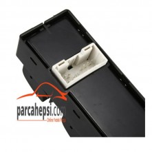 ISUZU DMAX CAM DÜĞMESİ ÖN SOL 2012 2020