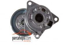 NİSSAN XTRAİL GERGİ KÜTÜĞÜ V KAYIŞ 2002 2013