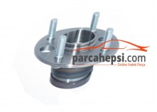 HONDA CİTY TEKER RULMANI ARKA 2006 - 2008