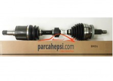 HYUNDAİ SANTAFE AKS MİLİ KOMPLE ÖN SOL 2.2 DIZEL OTOMATIK 2006 2010
