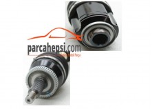 HYUNDAİ SANTAFE AKS MİLİ KOMPLE ÖN SAĞ 2.2 DIZEL OTOMATIK 2006 2010