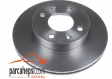 KİA CAPİTAL FREN DİSKİ ÖN SAĞ SOL 1990 1995