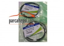 SSANGYONG KYRON SEGMAN TAKIMI 2012 2016