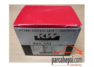 KİA SEPHİA DİSTRİBÜTÖR KAPAĞI 1993 2001