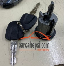 DAEWOO ESPERO KONTAK ANAHTARI 1997 2003