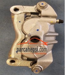 NİSSAN NAVARA FREN KALİPERİ ÖN SAĞ SOL 2015 2022