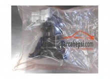 HONDA CIVIC MOTOR TAKOZU SAĞ HYBRİD 1.4 2006 2011