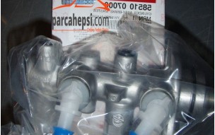 Kia Picanto Fren Ana Merkezi Hidrolik Depolu 2004 2011 58510-07000 - 58510-07300