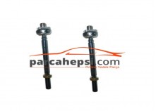 NİSSAN PRİMERA ROT KOLU 2000 - 2002