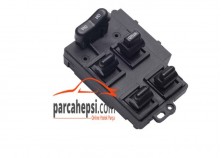 HONDA ACCORD CAM DÜĞMESİ SOL DÖRTLÜ 1990 1997