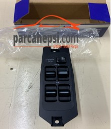 DAEWOO NEXİA CAM DÜĞMESİ SOL DÖRTLÜ 1995 1999