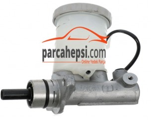 SUZUKİ GRANT VİTARA FREN ANA MERKEZİ 2001 2006