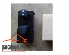 NİSSAN XTRAİL CAM DÜGMESİ ÖN SAĞ 2014 2018